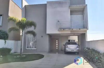 Casa com 4 quartos à venda em Bonfim Paulista, Ribeirão Preto 