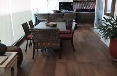 Apartamento com 3 quartos à venda no Nova Aliança, Ribeirão Preto 