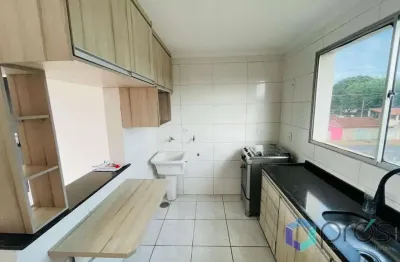 Apartamento com 2 quartos à venda no Ipiranga, Ribeirão Preto 