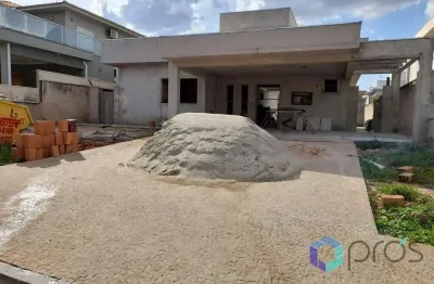 Casa com 3 quartos à venda no Recreio das Acácias, Ribeirão Preto 