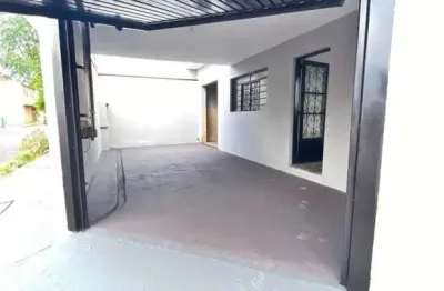 Casa com 2 quartos à venda no Ipiranga, Ribeirão Preto 