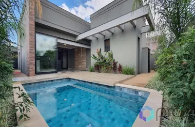 Casa em condomínio fechado com 3 quartos à venda em Bonfim Paulista, Ribeirão Preto 