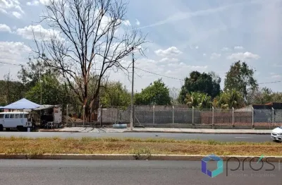 Terreno à venda no Parque Residencial Cidade Universitária, Ribeirão Preto 