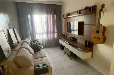 Apartamento com 2 quartos à venda no Campos Elíseos, Ribeirão Preto 
