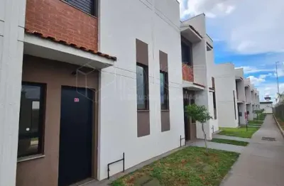 Casa em condomínio fechado com 2 quartos à venda no Parque Residencial Cândido Portinari, Ribeirão Preto 