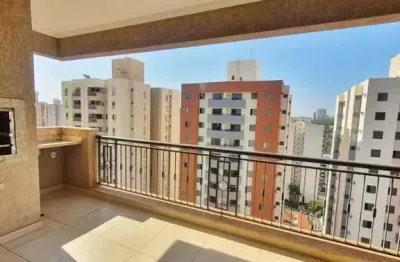 Apartamento com 3 quartos à venda no Condomínio Itamaraty, Ribeirão Preto 