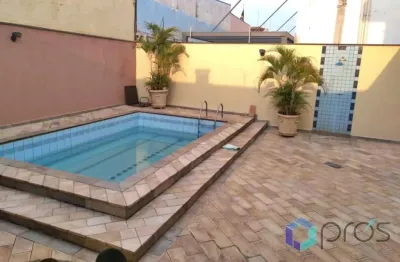 Casa com 3 quartos à venda no Ribeirânia, Ribeirão Preto 