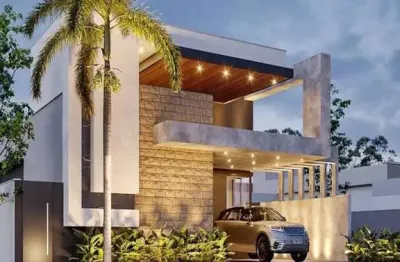 Casa com 3 quartos à venda na Vila Brasil, Ribeirão Preto 