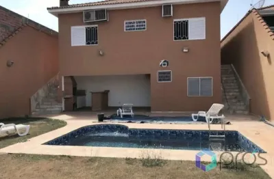 Casa com 3 quartos à venda no Ribeirânia, Ribeirão Preto 