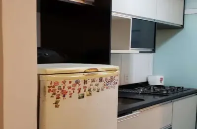 Apartamento com 2 quartos à venda no Reserva Sul Condomínio Resort, Ribeirão Preto 