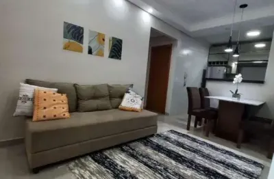Apartamento com 2 quartos à venda no Residencial Jequitibá, Ribeirão Preto 