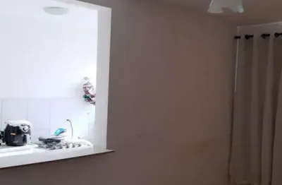 Apartamento com 2 quartos à venda no Reserva Sul Condomínio Resort, Ribeirão Preto 