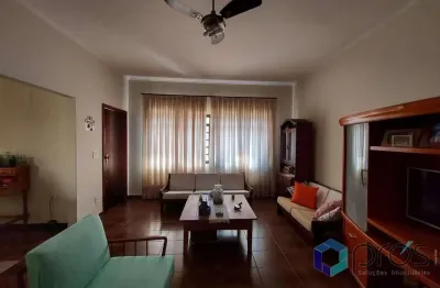 Casa com 4 quartos à venda no Campos Elíseos, Ribeirão Preto 