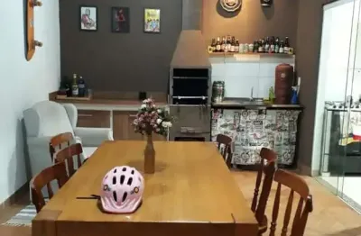 Casa com 2 quartos à venda no Jardim Angelo Jurca, Ribeirão Preto 