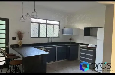Casa com 4 quartos à venda no Jardim Juliana, Ribeirão Preto 