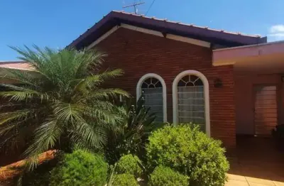 Casa com 3 quartos à venda no Solar Boa Vista, Ribeirão Preto 
