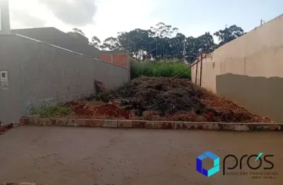 Terreno à venda no Parque das Gaivotas, Ribeirão Preto 