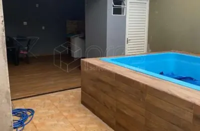 Casa com 3 quartos à venda no Residencial Liliana Tenuto Rossi, Ribeirão Preto 