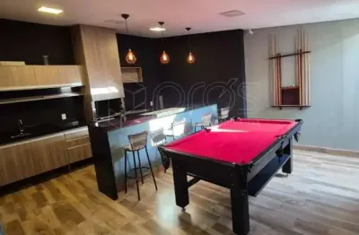 Casa com 2 quartos à venda no Iguatemi, Ribeirão Preto 