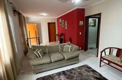 Casa com 2 quartos à venda no Adelino Simioni, Ribeirão Preto 