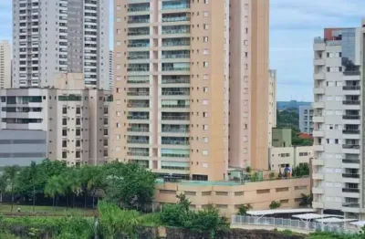 Apartamento com 3 quartos à venda no Jardim Irajá, Ribeirão Preto 