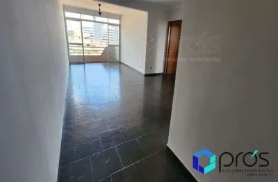Apartamento com 3 quartos à venda no Jardim Palma Travassos, Ribeirão Preto 