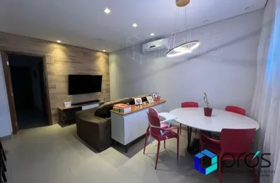 Casa em condomínio fechado com 3 quartos à venda no Alto do Ipiranga, Ribeirão Preto 