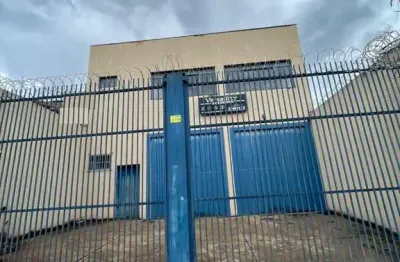 Casa comercial à venda no Parque Ribeirão Preto, Ribeirão Preto 