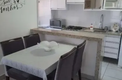 Apartamento com 2 quartos à venda no Campos Elíseos, Ribeirão Preto 
