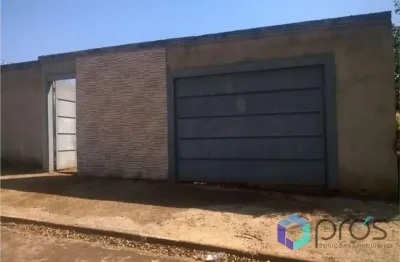 Terreno à venda no Jardim Itaú, Ribeirão Preto 