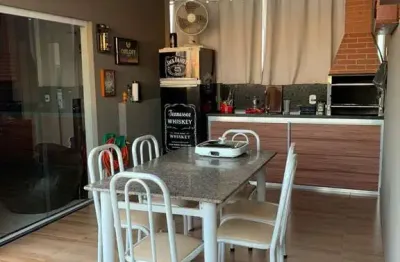 Cobertura com 2 quartos à venda na Vila Virgínia, Ribeirão Preto 