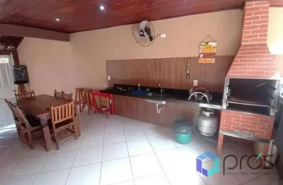 Casa com 2 quartos à venda no Parque dos Flamboyans, Ribeirão Preto 