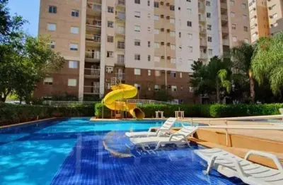 Apartamento com 2 quartos à venda no República, Ribeirão Preto 