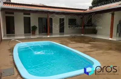 Casa com 2 quartos à venda no Jardim Professor Antônio Palocci, Ribeirão Preto 