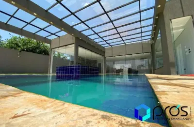 Chácara / sítio com 3 quartos à venda no Recanto Rio Pardo, Jardinópolis 