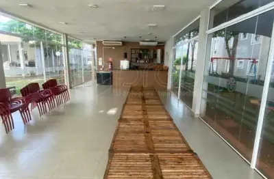 Apartamento com 2 quartos à venda no Valentina Figueiredo, Ribeirão Preto 