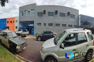Casa comercial à venda no Parque Industrial Tanquinho, Ribeirão Preto 