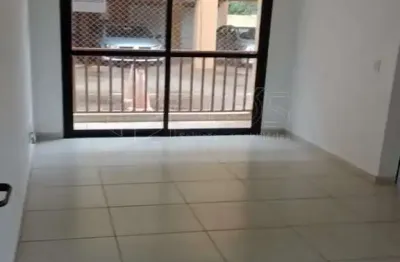 Apartamento com 1 quarto à venda na Vila Tibério, Ribeirão Preto 