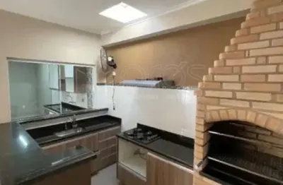 Casa com 2 quartos à venda no Parque Residencial Emir Garcia, Ribeirão Preto 