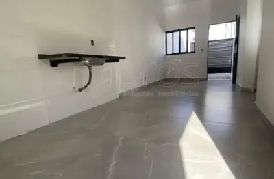 Casa com 2 quartos à venda na Reserva Macaúba, Ribeirão Preto 