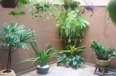 Apartamento com 2 quartos à venda no Conjunto Habitacional Jardim das Palmeiras, Ribeirão Preto 