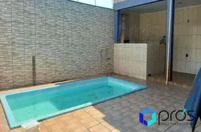 Casa com 4 quartos à venda no Planalto Verde, Ribeirão Preto 