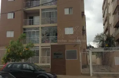 Apartamento com 2 quartos à venda no Jardim Anhangüera, Ribeirão Preto 