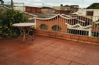 Casa com 3 quartos à venda no Ipiranga, Ribeirão Preto 
