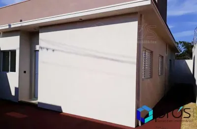 Casa com 3 quartos à venda no Reserva do Bosque, Ribeirão Preto 