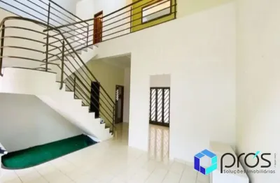 Casa com 4 quartos à venda no Ribeirânia, Ribeirão Preto 