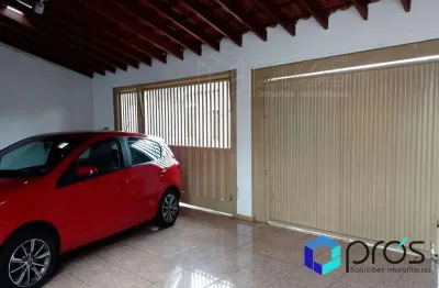 Casa com 3 quartos à venda no Portal do Alto, Ribeirão Preto 