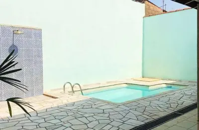Casa com 2 quartos à venda no Jardim Boa Vista, Serrana 