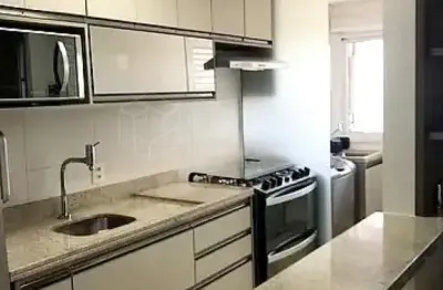 Apartamento com 2 quartos à venda no Quinta da Primavera, Ribeirão Preto 