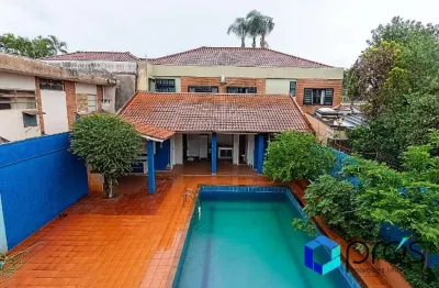 Casa com 5 quartos à venda no Alto da Boa Vista, Ribeirão Preto 